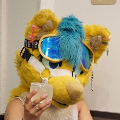 sacrisfurry's profile picture. Hi 👻 | Pan 🌈 | Psychologist | Level 25 | He/She | COL 🇨🇴 | Taken by 🔴🐼 | Speaks 🇪🇦🇺🇸🇧🇷 | Travel 🇵🇪🇲🇽🇧🇷🇨🇱

Follow me on Linktree 🐾