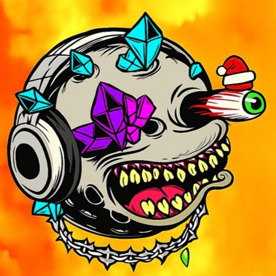 spacemetax's profile picture. AI | Marketing | Web3 Enthusiasts | Community Connector | @MoonstersWeb3x| @childrenofcope | 🇺🇸 🇵🇪