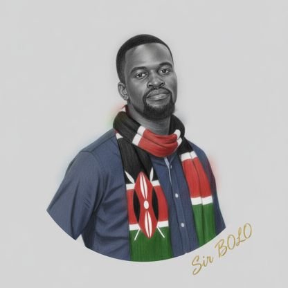 olichomwalimu's profile picture. 🌍 Environmental Scientist | 🎓 BSc in Environmental Science | ♻️ Championing sustainability through science, strategy & community