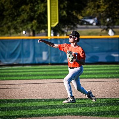 gblockgav's profile picture. 2028 Grad, MIF/RHP, 5,9 150 lbs, Grissom High School, USA Prime