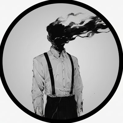 TheShadow_eth's profile picture. Making calls, memes & moves ⚡
Some wins, some lessons — always DYOR.
Call group → https://t.co/Vzen5oGUqn | @MEVX_Official