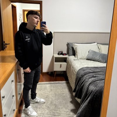 thiagoh0ffmann's profile picture. Direito ⚖️ - Avaí fc 🦁