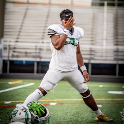CalvinM_Johnson's profile picture. Walter Johnson HS|Playmaker 6’1|200|Class of 2026|Wr,ATH|4.57-40| 202-515-0642