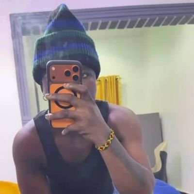 EGhana119647's profile picture. ✝️I'M THE SHADOW YOU DON'T SEE COMING 
👽CHAOS IS MY PLAYGROUND FEAR IS MY FUEL

HOPE TOO SEE MY DESTINY HELPER HERE IN X🥲