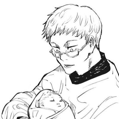 skibidi_geto69's profile picture. tengo novia w