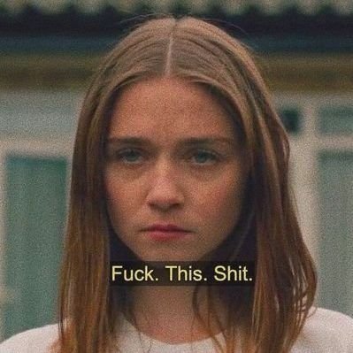 nanajeuuy's profile picture. 25 y.o - student🧎‍♀️|| Bitch u ain't invited, go fuck urself 🖕