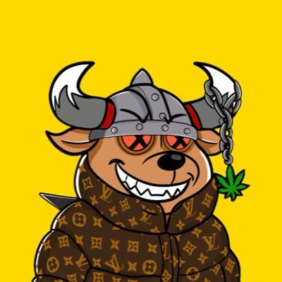 BKOnChain's profile picture. Web3 innovator ✨ NFTs • DeFi Crypto Follow 4 follow