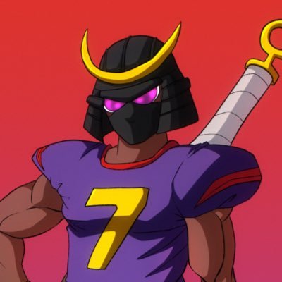 Arab_Shogun's profile picture. congrats! you found a Twitter account! would you like a cookie? if you’re expecting good opinions, you’re on the wrong account buddy. art by @AeonPeneko