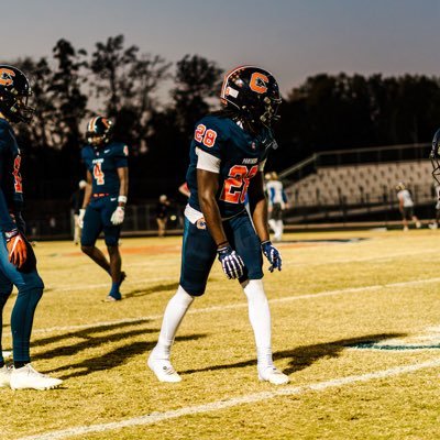 ChrisMoormanCHS's profile picture. CHS Football 26’| CB WR S LB| HT:5’9| WT: 165| Bench: 295 | Squat: 410| Powerclean: 275 |Email: chrismoorman5@gmail.com |Number:864 705 4016|GPA :3.888 DMS open