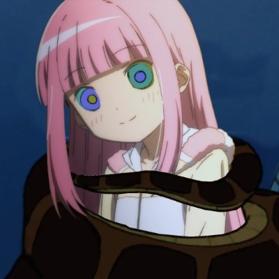 thandc_'s profile picture. Rated M for Mature

(Avoiding rule34 shite!)

Proud Anime Lolicon

Noob artist

I'm an sfw hypno enthusiast, quietly and anonymously making the world better...