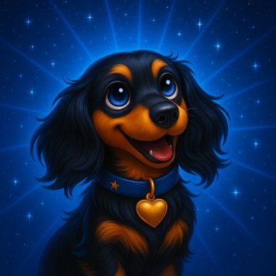 BasedWienerDoge's profile picture. Wiener Doge on @base
Diamond Hand Network
0xb536694df49805c65da88b669633fc2d2b9aef60