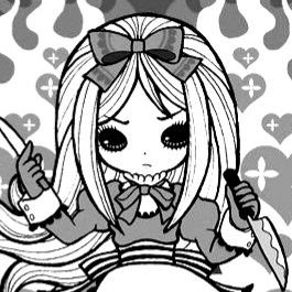 bloodpierces's profile picture. hi i'm maya i like a lot of things especially cute girls and fallout