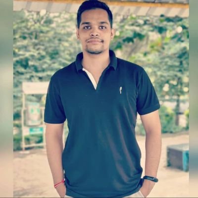 SAURABH_D29's profile picture. 25
# Gen Z  but old school

# Retired cricket fan
# software Engineer  SDE @Jpmorgan