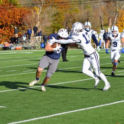 loganlejour_85's profile picture. | Class of 2026 | TE | 6’4” | 240 lbs | 3.3 GPA | NCAA ID# 2504585244 | Contact - 4388354913 | Kent School, CT | Head Coach ↔️ @Coach_BenMartin |