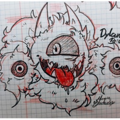 EyeghostDbg's profile picture. Nice ✌️🥩 you!

I am a novice programmer, novice composer, and I like to draw. Creator of ProtoStar and its entire universe. I like Super Mario.