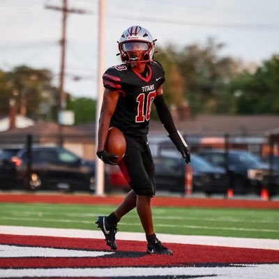 GolidyAdonnis's profile picture. C/O’26 Southgate Anderson high school honor roll student  RB/SS/LB and track athlete || 5’8 165|| Email-Therealadonnisgolidy@gmail.com