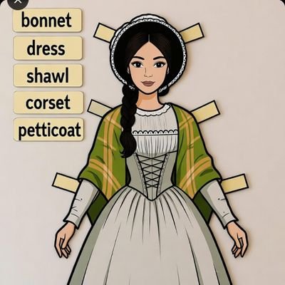 truthseeker7771's profile picture. Mom