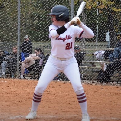 CampbellRa2008's profile picture. 2027 | Lefty Rise 🥎 Pitcher | Knights 09 National | Ravenwood High | GPA 4.32| Uncommitted 
marycampbell.raphael@gmail.com
1-615-293-8162
NCAAID:  2406339353
