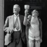 PatronSaintAlec's profile picture. I am the Patron Saint of Engineers from The University of Texas at Austin.