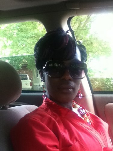 letricecox's profile picture. Annoited from my head to my feet...WISDOM!!!! I keep my Swagger turned up to 100!!! After me aint' nomore!! The Realist!!!