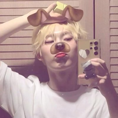 _ksnloveclub's profile picture. kim sunoo's biggest fan