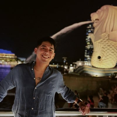 ENZOWEYY's profile picture. judge me nalang, thanks.