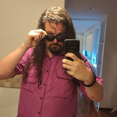 RatonPerezB's profile picture. cabrit sans cor'