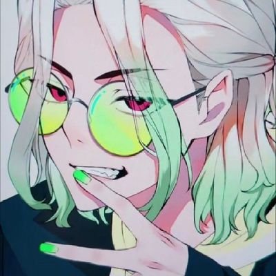aromaniac0_0's profile picture. zzn🦊jk🐰 f1🏎️ anime👒 infj🖤 aro/ace✨️ senku💚 Just here for the vibes!