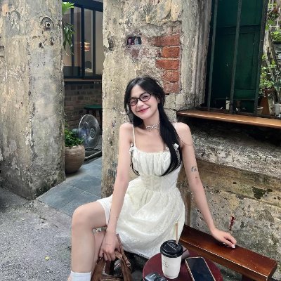 BaoTrinh68445's profile picture. 