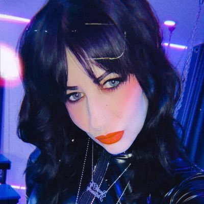 TheRealNyxon's profile picture. 18+ Pro-Domme - High Level Erotic Spy & Fetish Clip Artist in the Tampa Bay Area-https://t.co/f7egt4GefE. My DMs are forever closed.