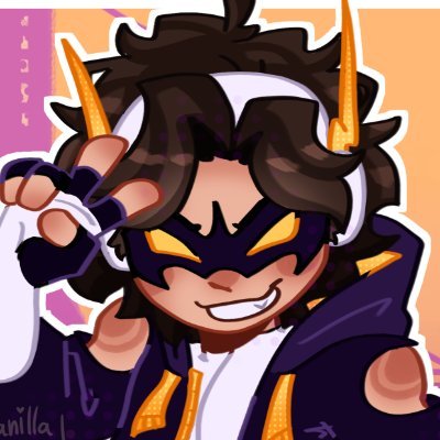 Hey_Its_Vanilla's profile picture. 