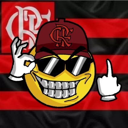 oflamengomemata's profile picture. não leve essa conta a sério. sofro de problemas psicológicos causados pelo mengão | reserva: @oflamemata