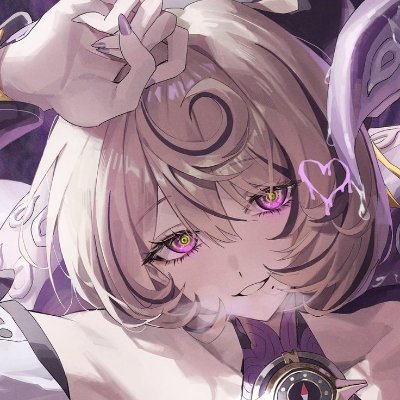 tyunboobies's profile picture. 𝗪𝗨𝗧𝗛𝗘𝗥𝗜𝗡𝗚 𝗪𝗔𝗩𝗘𝗦 fan account  |  cantarella main 🪼 |  gachas, anime and manhwa enjoyer