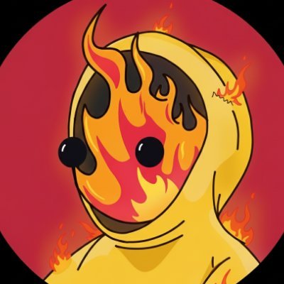 BlazingMemes_13's profile picture. Luck = timing. Info = power.
PnL = a mix of both. DYOR always.
Calls → https://t.co/4WHt96iLMq | @MEVX_Official