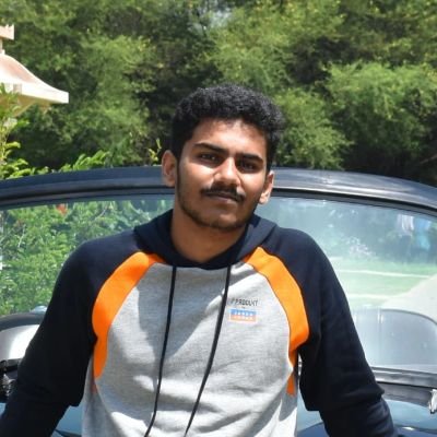 SubramanyaUjwal's profile picture. Silver Lining? Is it a Myth✨