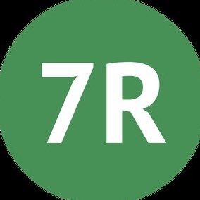 Koridor7R's profile picture. unofficial fanbase account for TJ 7R users✌🏼