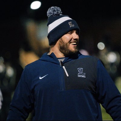 williehayes47's profile picture. Lemont High School (IL) | Head Football Coach | Physical Education Teacher | Do Your 1/11th | NCC Football Alum
