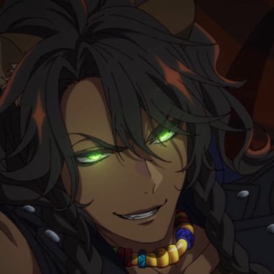 girinchann's profile picture. she/her | 17 | mainly ENG speaking but a lil german too | proshippers dni | MAGA DNI | multifandom | current fixation(s): twst (🦁🐉, 🐍&☀️, 👑🏹, 🐙💀, ⚔️🌅)