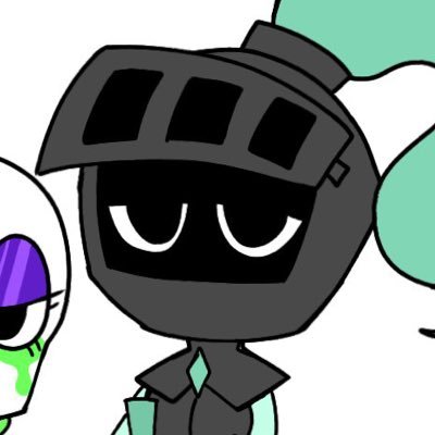 bunnxii0's profile picture. dni darkship/proship