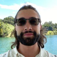 DanielSchr47581's profile picture. Just Daniel