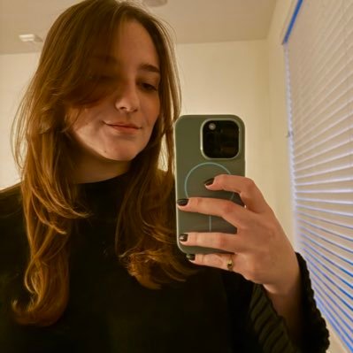 sarah5dn's profile picture. urban planner, infrequent tweeter