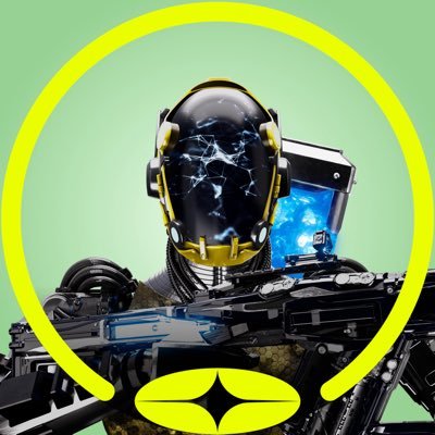 FilociRoland's profile picture. AMG DAO/AEY studio // Web 3 gaming researcher // Community builder // Member of an army @planetx