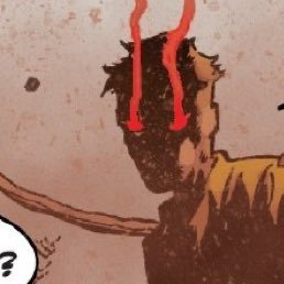 doubIebeau's profile picture. comic nerd, d&d player, and occasional cinephile.