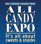 The only show that represents all of the distribution and trade channels in the confectionery and snack industry in one location