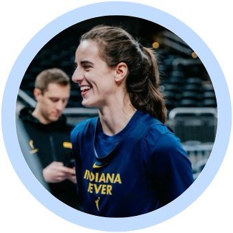CLRKSOURCE's profile picture. 🗂️ the latest news, updates, and social media content of indiana fever point guard caitlin clark | public content only | fan account | dm for deletion