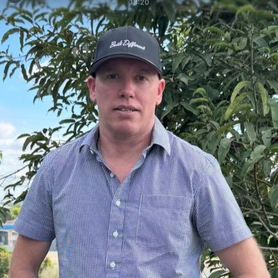 AdeRushmer11's profile picture. Co-Founder/COO @ZingyLabs | 20+ yrs global corporate ops applied to Web3. Professionalizing blockchain with systems, trust & execution.