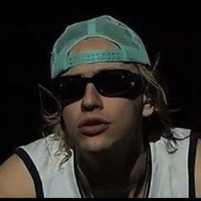 lestappenvlz's profile picture. give me something to believe in this hell you call a dream