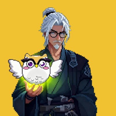 0xAI_harry's profile picture. 🔍 AI Enthusiast 🦉 Exploring endless possibilities

🚫 Information only, not financial advice.