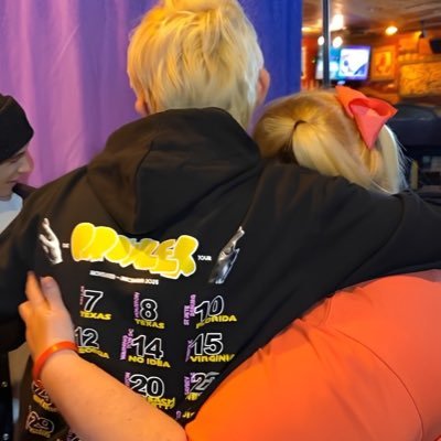 UrMyYellowLayla's profile picture. ✨ 𐕣 ★ 𝕀𝕥’𝕤 𝕓𝕖𝕖𝕟 𝕒 𝕡𝕝𝕖𝕒𝕤𝕦𝕣𝕖, 𝕚𝕥’𝕤 𝕟𝕚𝕔𝕖 𝕥𝕠 𝕞𝕖𝕖𝕥 𝕪𝕠𝕦 ★𐕣 ✨