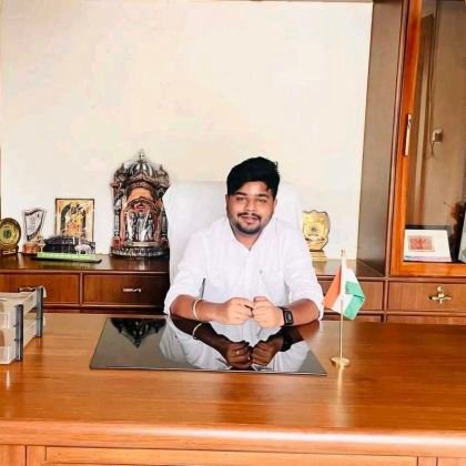 samyak002's profile picture. Your Advocate in the Legal System l Crusader l Activist